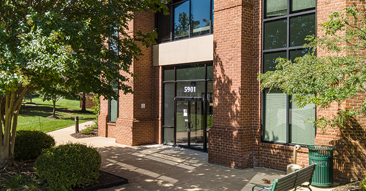 building image